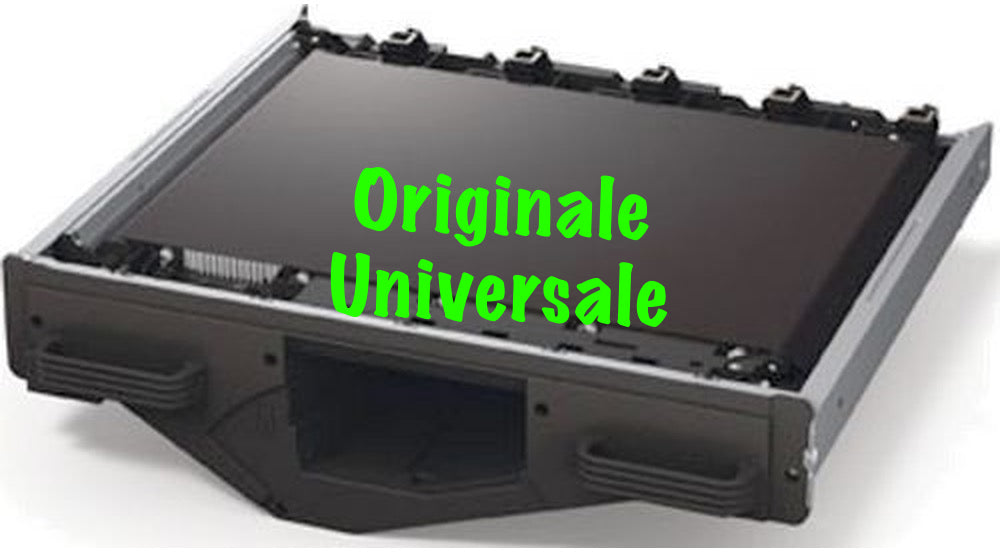 Cinghia-Originale-Universale™ -OKI-per-C931 C911-Neutro-150.000 Pagine-45531223