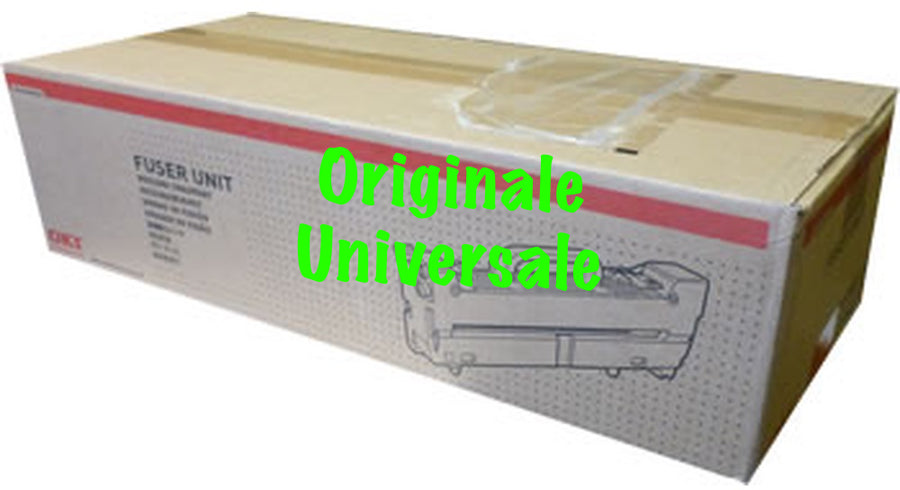 Fusore-Originale-Universale™ -OKI-per-ES3640 ES3640e-Neutro-100.000 Pagine-01173001