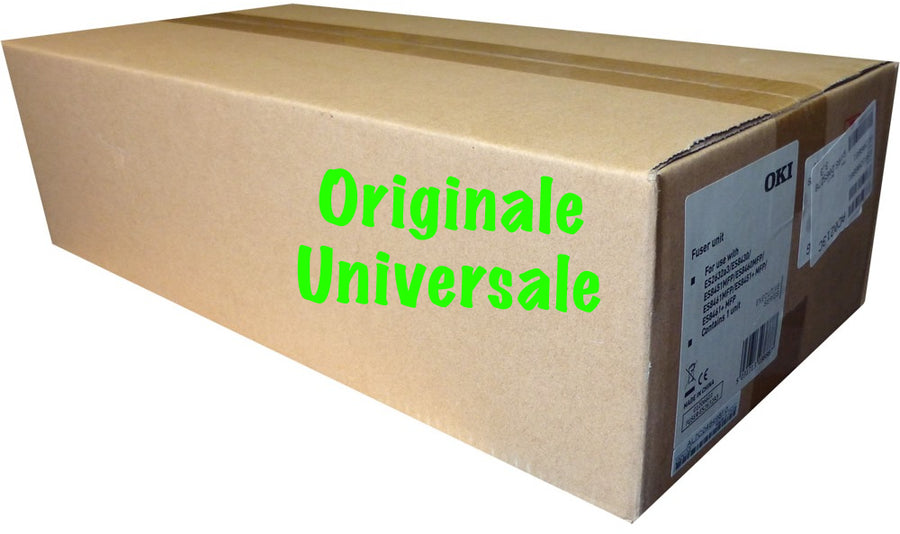 Fusore-Originale-Universale™ -OKI-per-ES2632a3-Neutro-100.000 Pagine-01206601