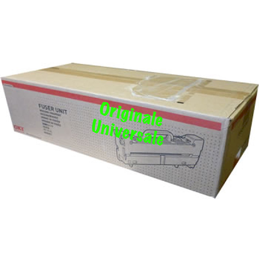 Fusore-Originale-Universale™ -OKI-per-ES9420WT-Neutro-50.000 Pagine-42931723