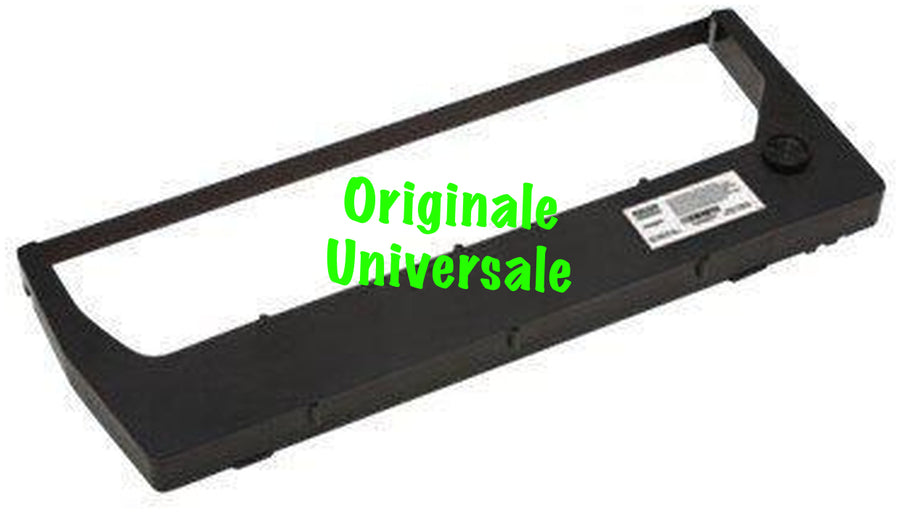 Nastro-Originale-Universale™ -OKI-per-ML 4410-Nero-3.000 Pagine-40629303