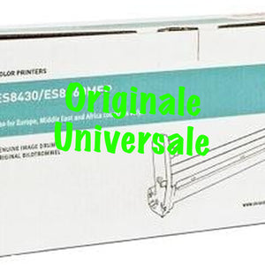 Tamburo-Originale-Universale™ -OKI-per-ES2632a3-Nero-20.000 Pagine-01206504