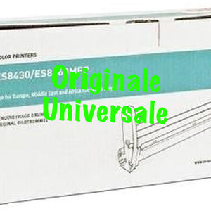 Tamburo-Originale-Universale™ -OKI-per-ES8430-Nero-20.000 Pagine-01247404