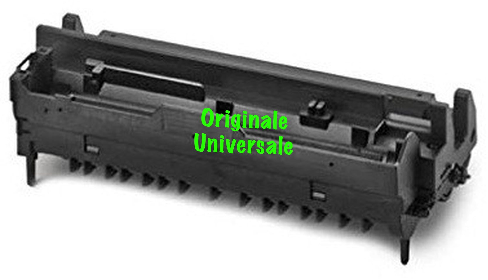 Tamburo-Originale-Universale™ -OKI-per-ES4140 ES4160 ES4180-Nero-25.000 Pagine-01249001