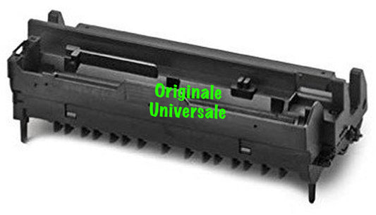 Tamburo-Originale-Universale™ -OKI-per-ES4140 ES4160 ES4180-Nero-25.000 Pagine-01249001