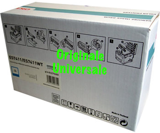 Tamburo-Originale-Universale™ -OKI-per-ES7411WTDM-Ciano-20.000 Pagine-01275103