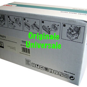 Tamburo-Originale-Universale™ -OKI-per-ES7411 7411DM-Nero-20.000 Pagine-01275104