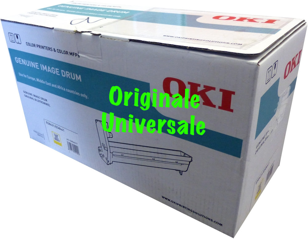 Tamburo-Originale-Universale™ -OKI-per-ES8431DM-Giallo-30.000 Pagine-01330601