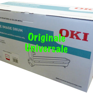Tamburo-Originale-Universale™ -OKI-per-ES8431DM-Magenta-30.000 Pagine-01330602