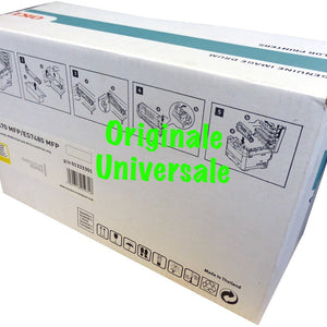 Tamburo-Originale-Universale™ -OKI-per-ES7470 ES7480 ES 7470 7480-Giallo-30.000 Pagine-01333301