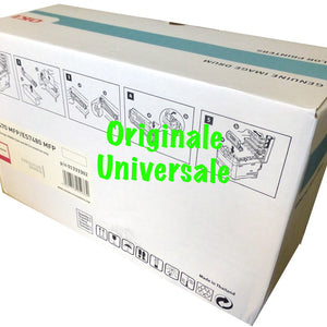 Tamburo-Originale-Universale™ -OKI-per-ES7470 ES7480 ES 7470 7480-Magenta-30.000 Pagine-01333302