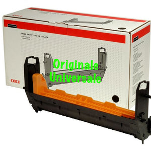 Tamburo-Originale-Universale™ -OKI-per-C9300 9500 e V2 Multi-Nero-30.000 Pagine-41963408
