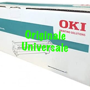 Tamburo-Originale-Universale™ -OKI-per-ES3640 ES3640e-Ciano-30.000 Pagine-42918123