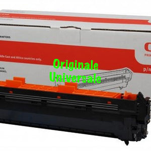 Tamburo-Originale-Universale™ -OKI-per-C910 C920WT-Nero-20.000 Pagine-44035520