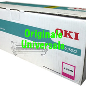 Tamburo-Originale-Universale™ -OKI-per-ES9410DM-Magenta-20.000 Pagine-44035522