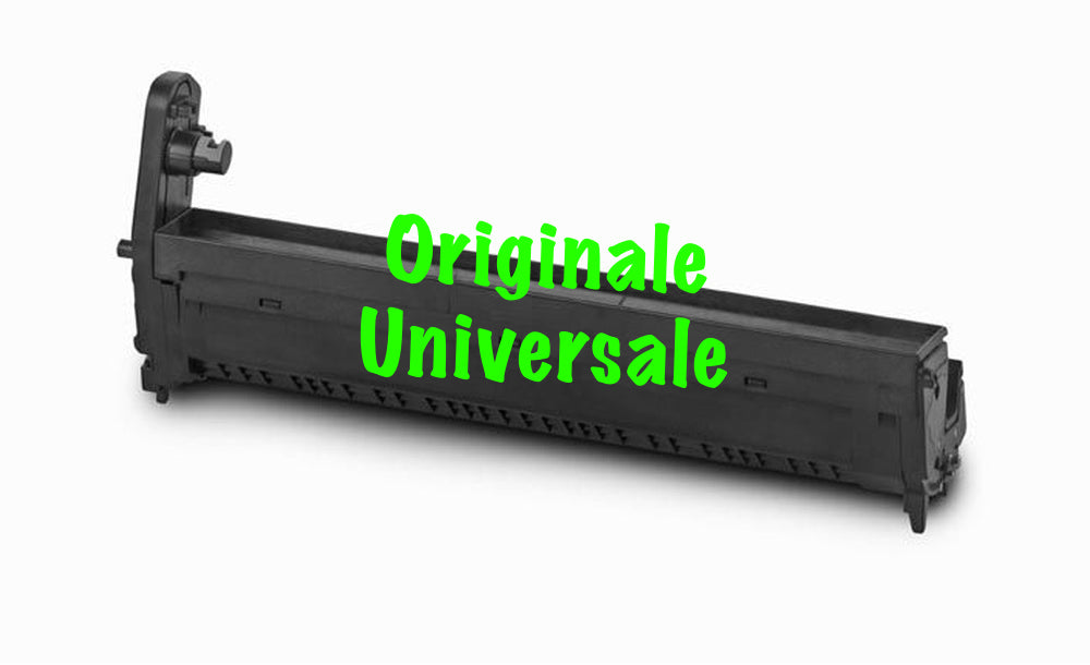 Tamburo-Originale-Universale™ -OKI-per-C711WT-Bianco-6.000 Pagine-44318529