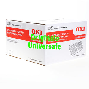 Tamburo-Originale-Universale™ -OKI-per-C310 C330 C510 C530 MC351 MC361 MC561-4 Colori-20.000 Pagine-44494202