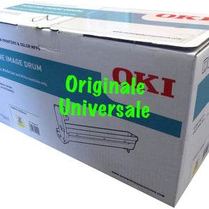 Tamburo-Originale-Universale™ -OKI-per-ES8441-Giallo-30.000 Pagine-44844417