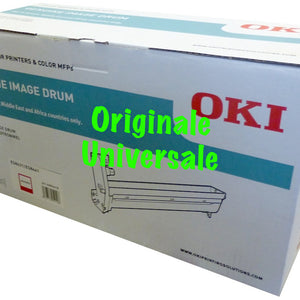 Tamburo-Originale-Universale™ -OKI-per-Pro8432WT-Magenta-30.000 Pagine-44844418