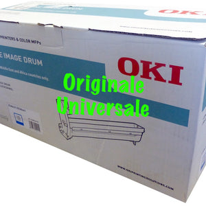 Tamburo-Originale-Universale™ -OKI-per-ES8441-Ciano-30.000 Pagine-44844419