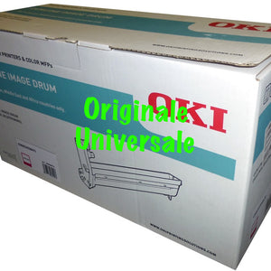Tamburo-Originale-Universale™ -OKI-per-ES8453 ES8473-Magenta-30.000 Pagine-44844474