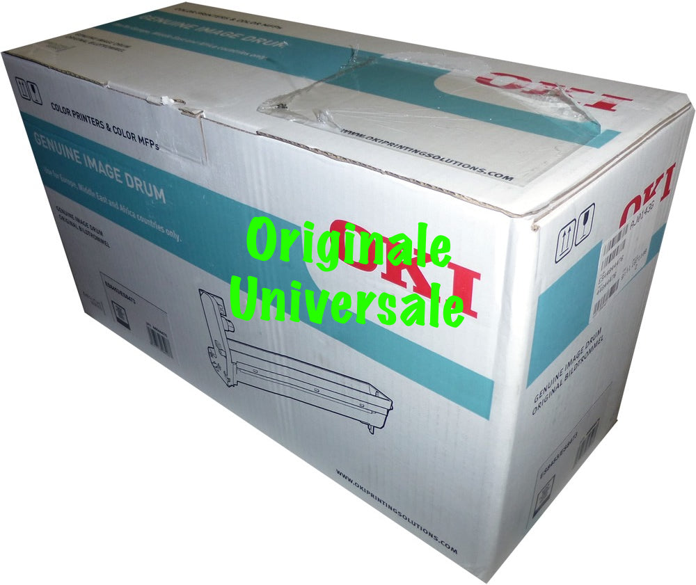 Tamburo-Originale-Universale™ -OKI-per-ES8453 ES8473-Nero-30.000 Pagine-44844476