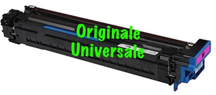 Tamburo-Originale-Universale™ -OKI-per-Pro9431 Pro 9431 9541-Magenta-40.000 Pagine-45103720