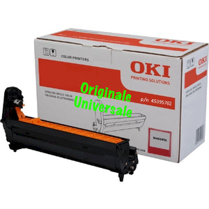 Tamburo-Originale-Universale™ -OKI-per-MC760 MC770 MC780-Magenta-30.000 Pagine-45395702