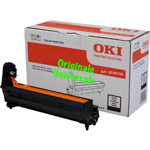 Tamburo-Originale-Universale™ -OKI-per-MC760 MC770 MC780-Nero-30.000 Pagine-45395704