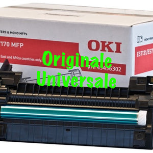 Tamburo-Originale-Universale™ -OKI-per-ES7131-Nero-72.000 Pagine-45456302
