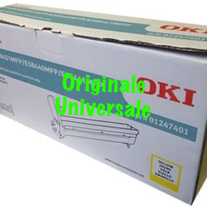 Tamburo-Originale-Universale™ -OKI-per-Pro8432WT-White-30.000 Pagine-45878117