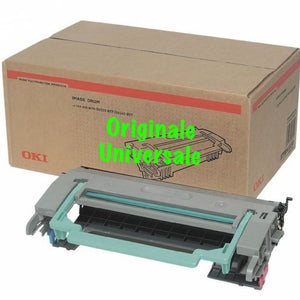 Tamburo-Originale-Universale™ -OKI-per-B4500-Nero-20.000 Pagine-9004170