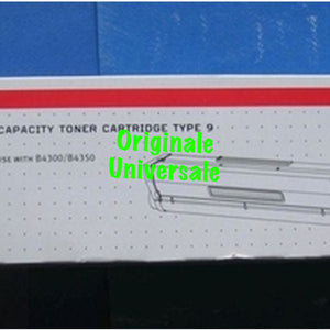 Toner-Originale-Universale™ -OKI-per-B4300 B4350-Nero-6.000 Pagine-01101202