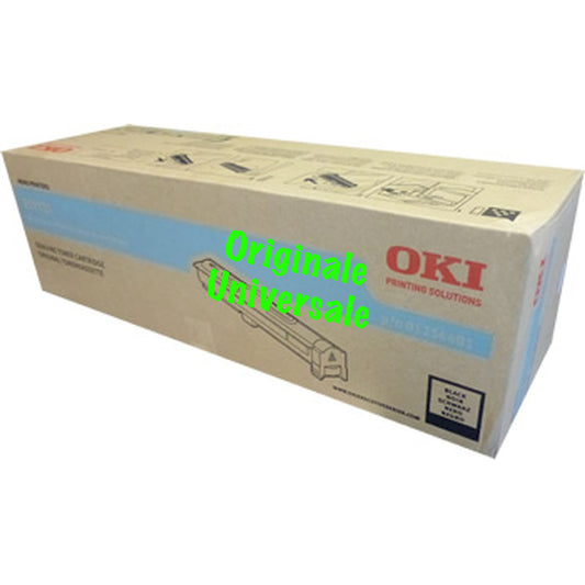 Toner-Originale-Universale™ -OKI-per-ES9130-Nero-33.000 Pagine-01254401