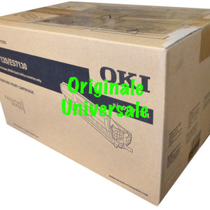 Toner-Originale-Universale™ -OKI-per-ES7120 ES7130-Nero-25.000 Pagine-01279301