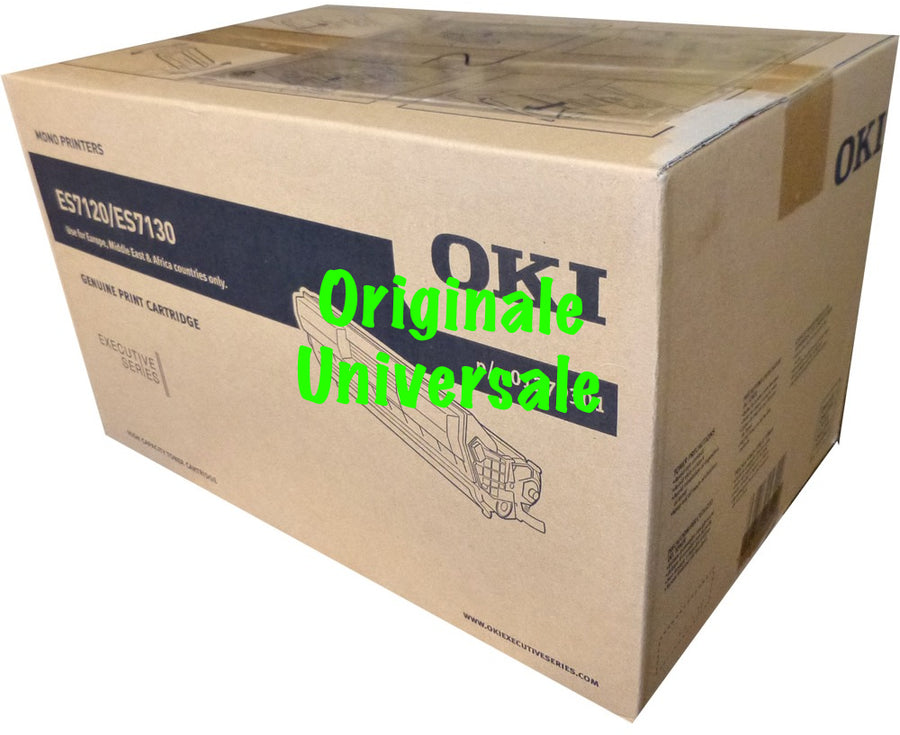 Toner-Originale-Universale™ -OKI-per-ES7120 ES7130-Nero-25.000 Pagine-01279301