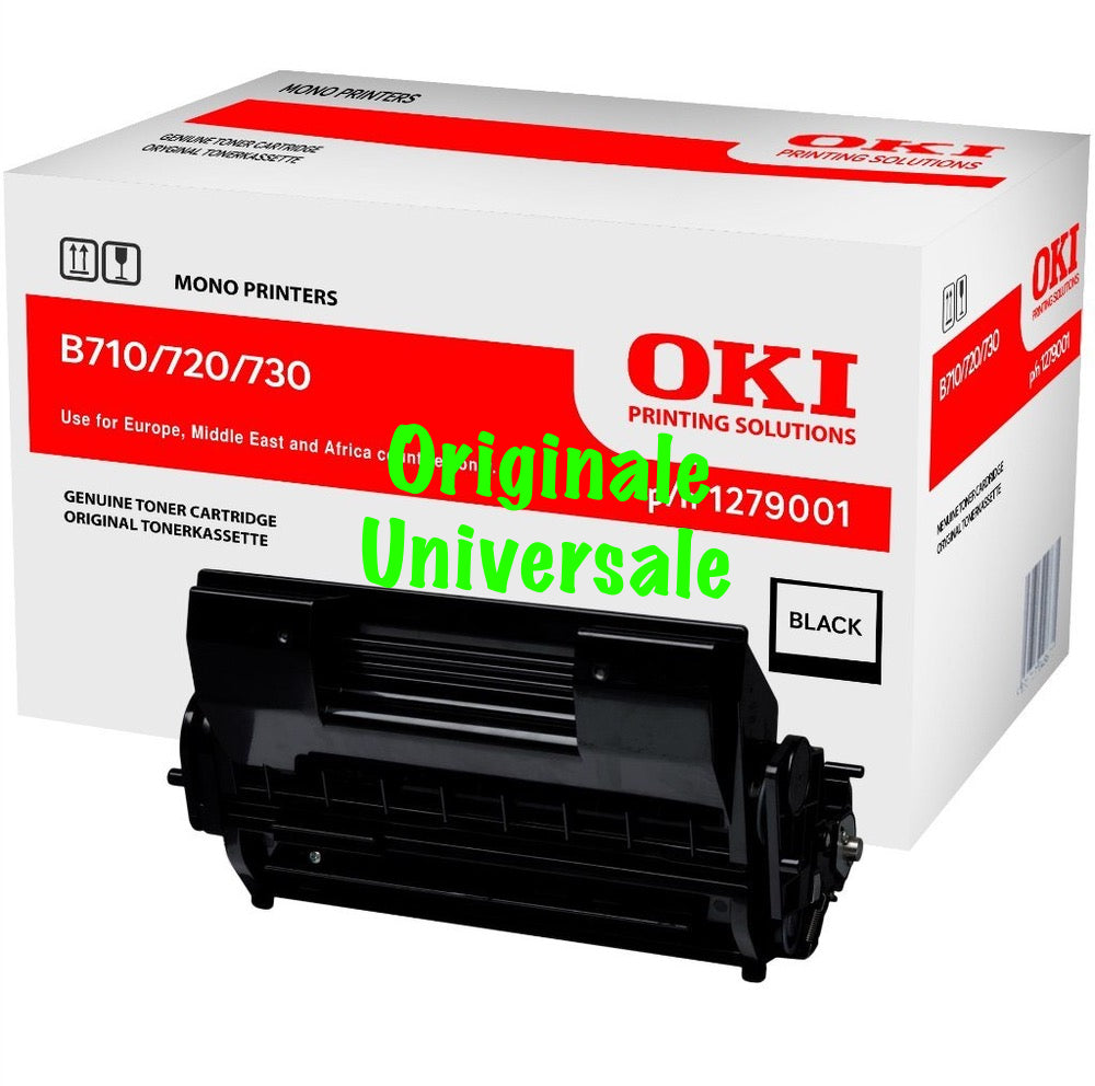 Toner-Originale-Universale™ -OKI-per-B720-Nero-20.000 Pagine-1279101