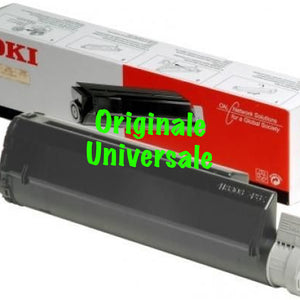 Toner-Originale-Universale™ -OKI-per-OKIPAGE 20 e 24-Nero-6.000 Pagine-41022502