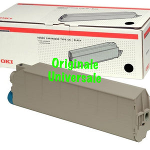 Toner-Originale-Universale™ -OKI-per-C9300 9500 e V2 Multi-Nero-15.000 Pagine-41963608