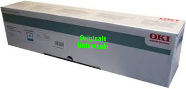 Toner-Originale-Universale™ -OKI-per-ES3640 ES3640e-Ciano-15.000 Pagine-42918927