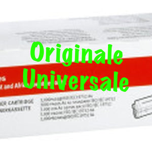 Toner-Originale-Universale™ -OKI-per-B4400 B4600-Nero-3.000 Pagine-43502302
