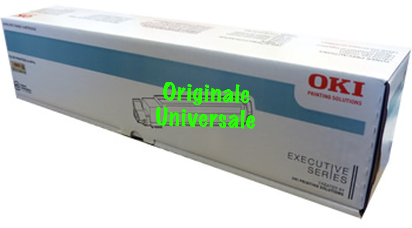 Toner-Originale-Universale™ -OKI-per-ES3640a3 ES3640pro-Magenta-16.500 Pagine-43837106