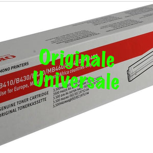 Toner-Originale-Universale™ -OKI-per-B410 B430 B440 MB460 MB470 MB480 B MB 410 430 440 460 470 480-Nero-2.500 Pagine-43979102