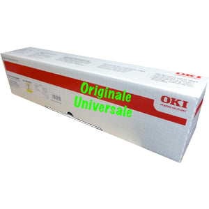 Toner-Originale-Universale™ -OKI-per-ES9420WT-Giallo-15.000 Pagine-44036025