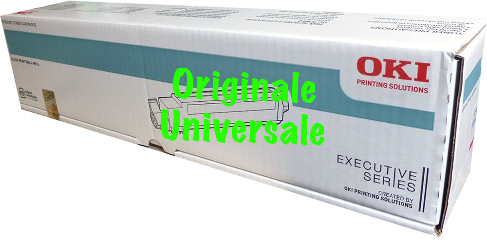 Toner-Originale-Universale™ -OKI-per-ES9410-Magenta-15.000 Pagine-44036026