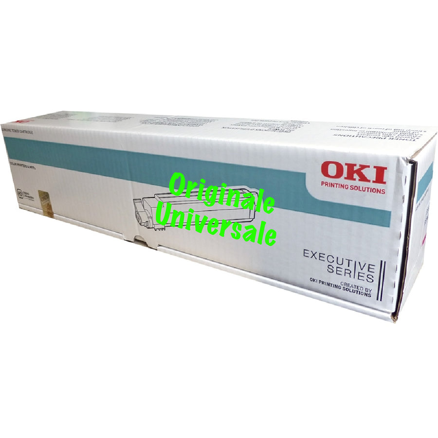Toner-Originale-Universale™ -OKI-per-ES9420WT-Magenta-15.000 Pagine-44036026
