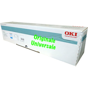 Toner-Originale-Universale™ -OKI-per-ES9420WT-Ciano-15.000 Pagine-44036027
