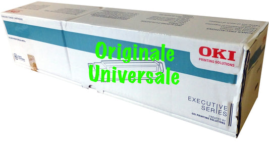 Toner-Originale-Universale™ -OKI-per-ES9410-Nero-15.000 Pagine-44036028
