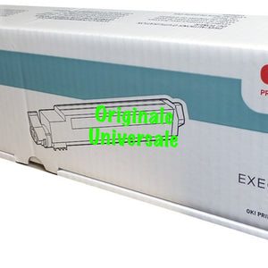 Toner-Originale-Universale™ -OKI-per-ES9410DM-Magenta-15.000 Pagine-44036062