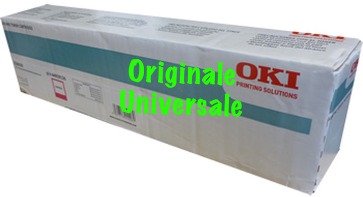 Toner-Originale-Universale™ -OKI-per-ES8430-Magenta-7.000 Pagine-44059126